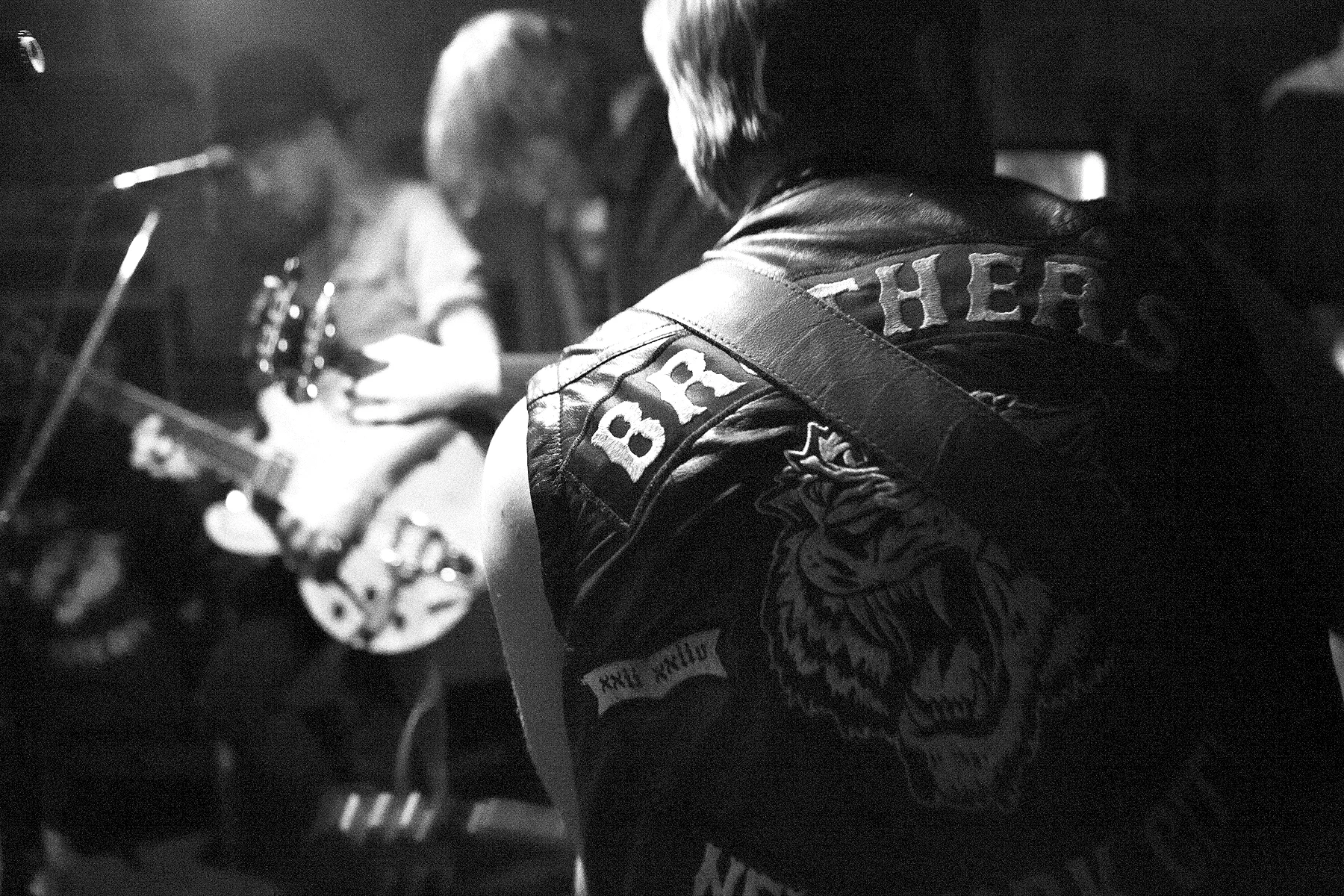 Photo by Jason Goodrich