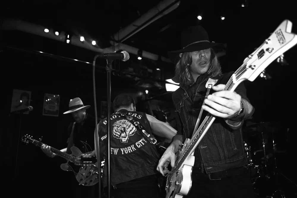 Photo by Jason Goodrich