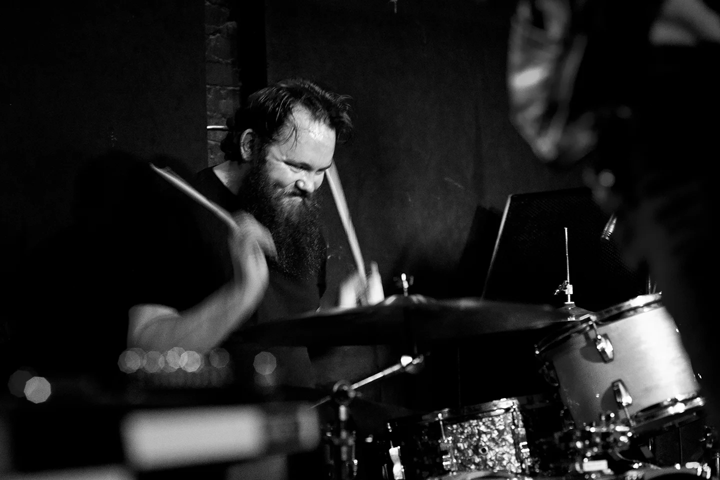 Photo by Jason Goodrich
