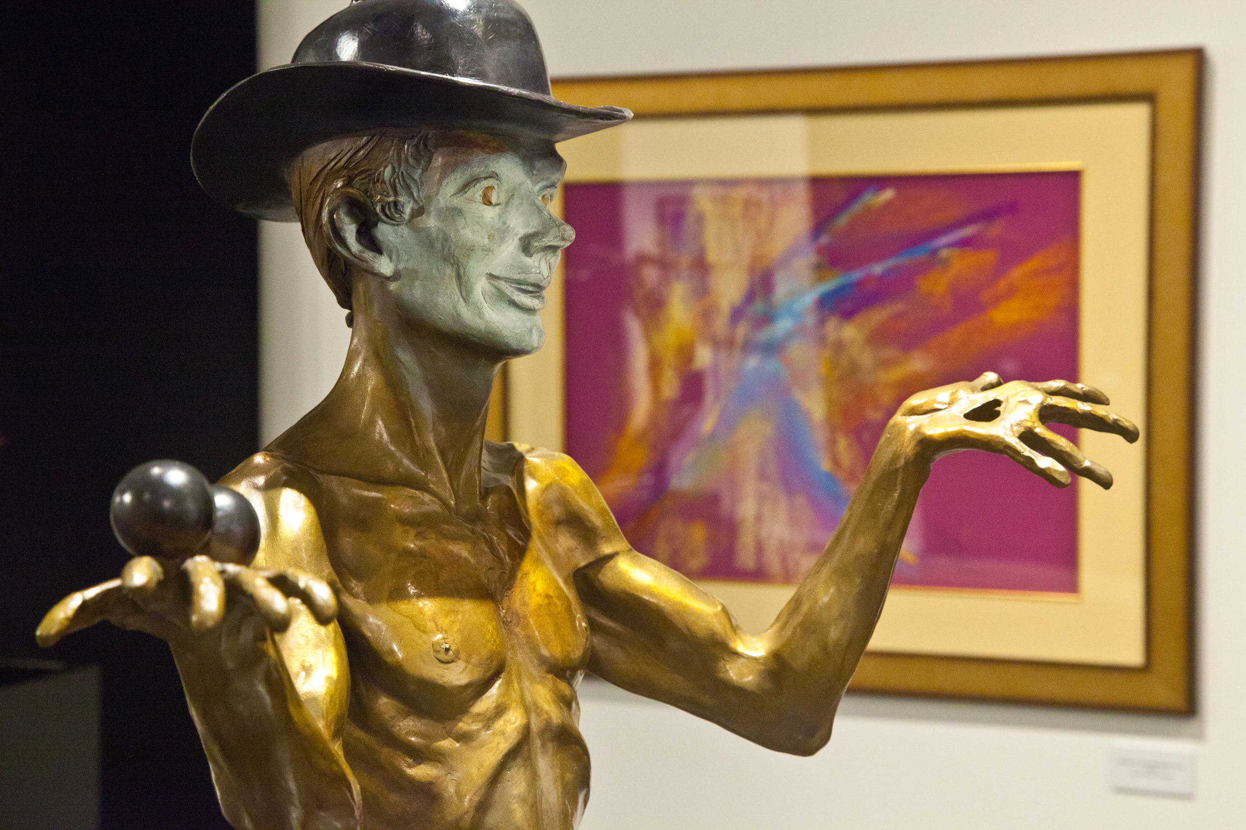 The National Museum of Dance & Hall of Fame