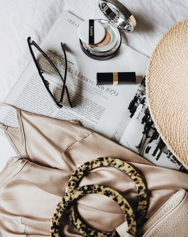 Follow Your Instincts