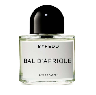 Bal D'Afrique Eau De Parfum