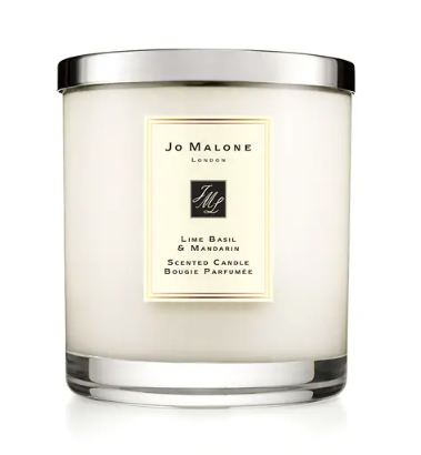 Jo Malone Lime Basil &amp; Mandarine Luxury Candle