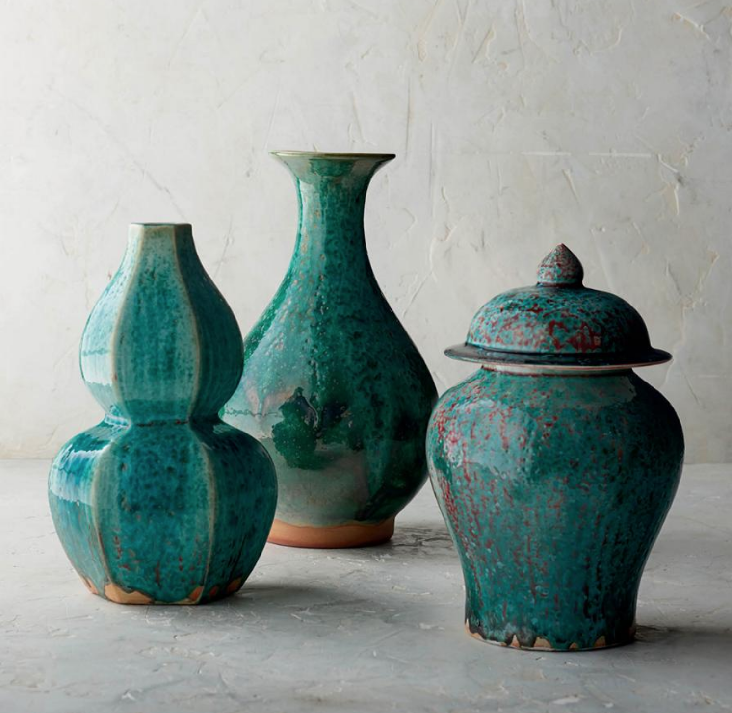 Decorative Vases