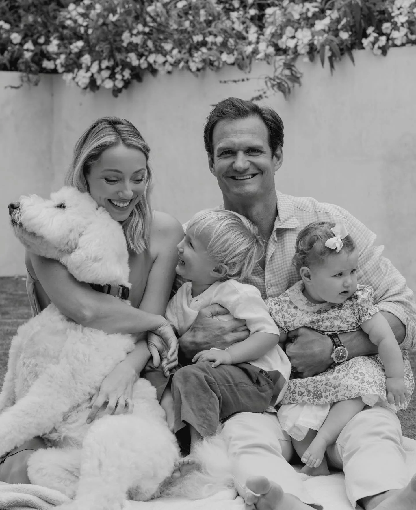 Merry Christmas from our family to yours🎄