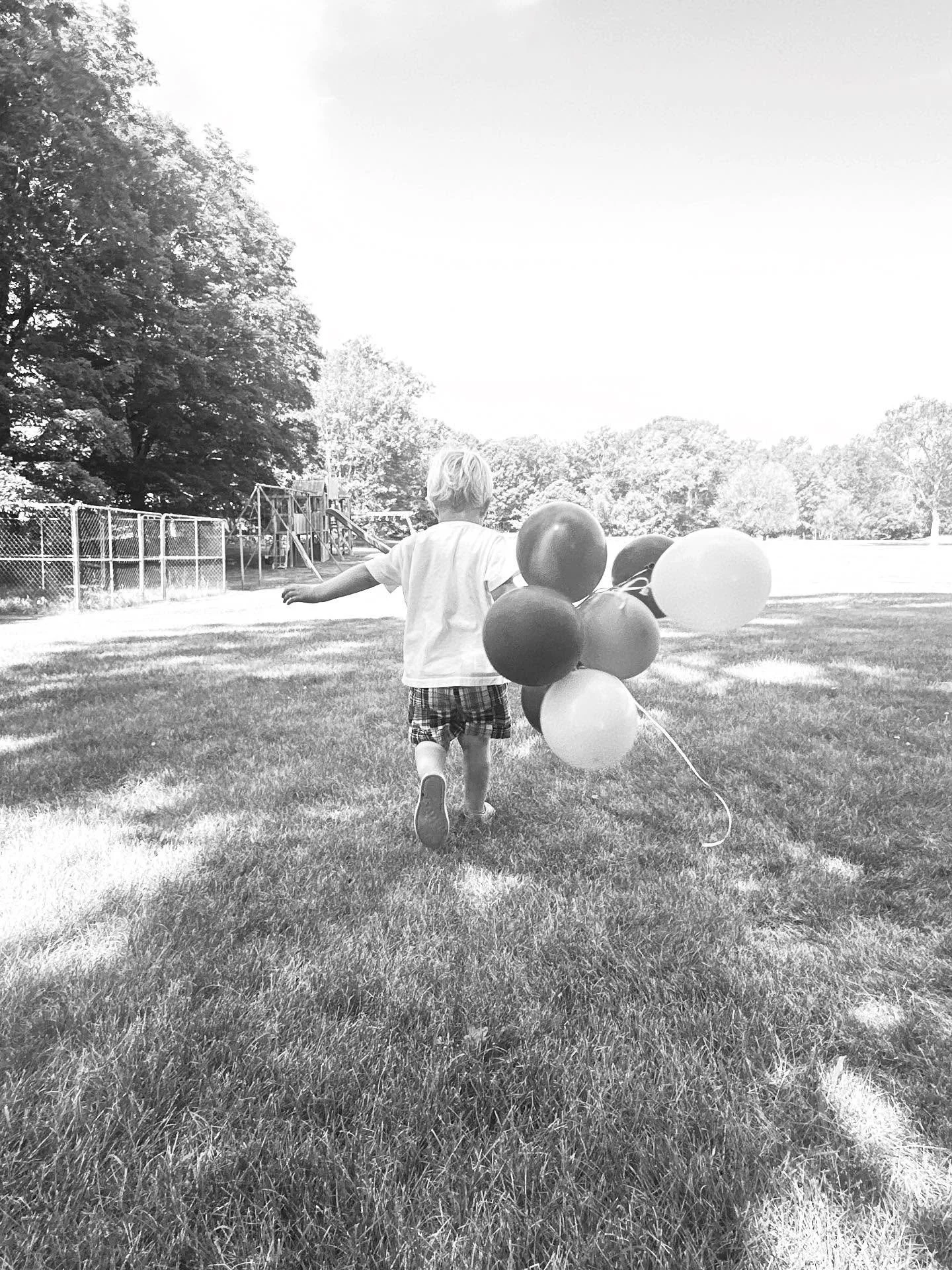 TWO the 🌙 in love with our baby boy! Happy Birthday Pistol!