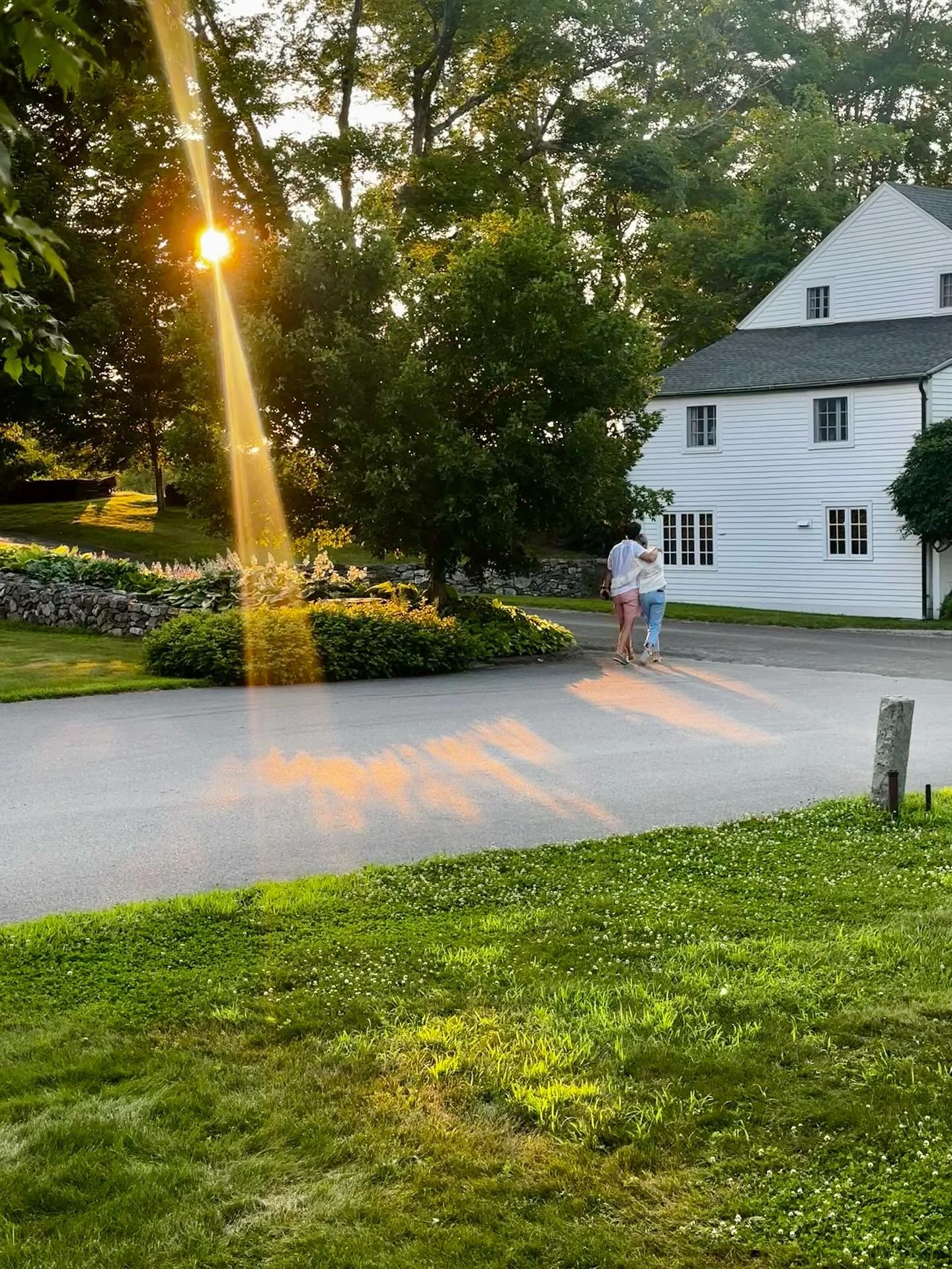 Summer in Connecticut ☀️