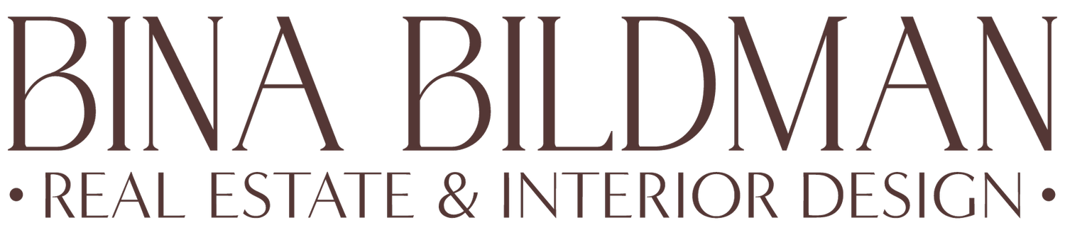Bina Bildman Homes