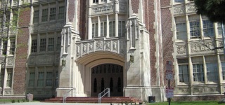 John Marshall High School