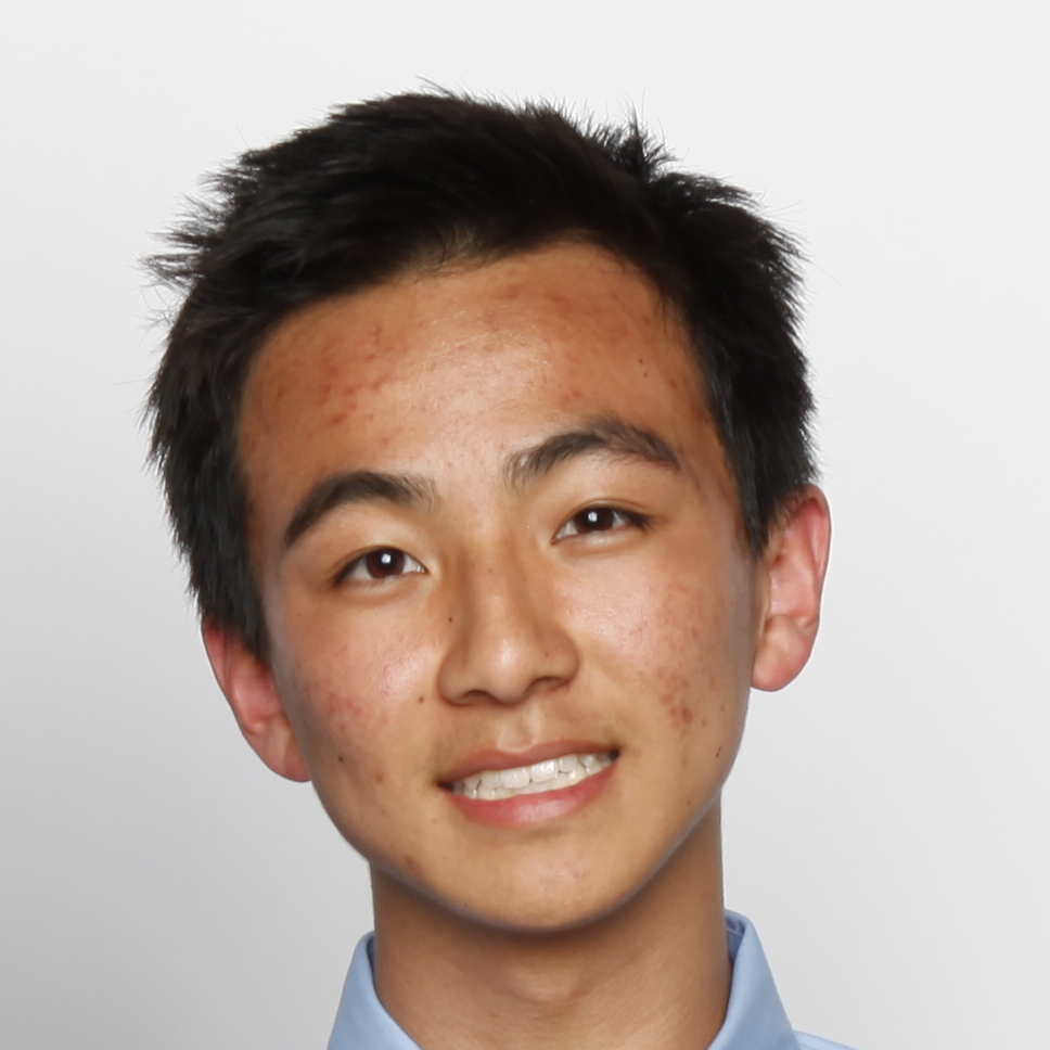 Andrew Ma