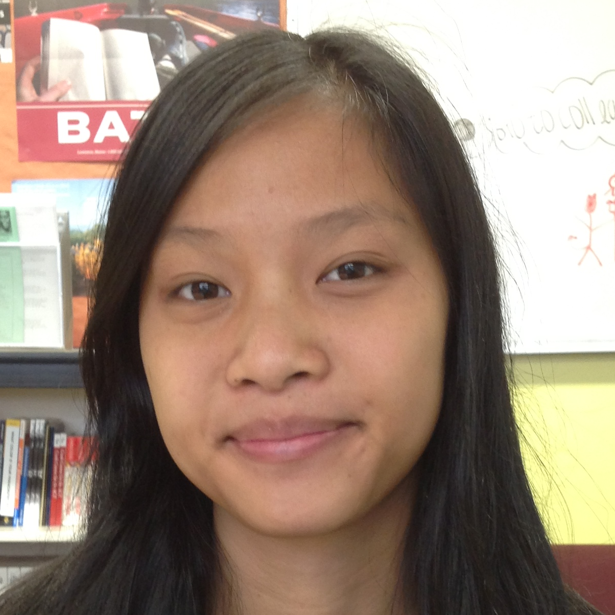 Isabel Fong