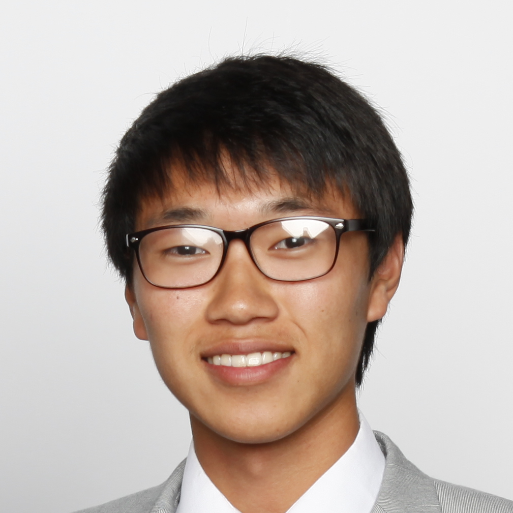 Isaac Yi