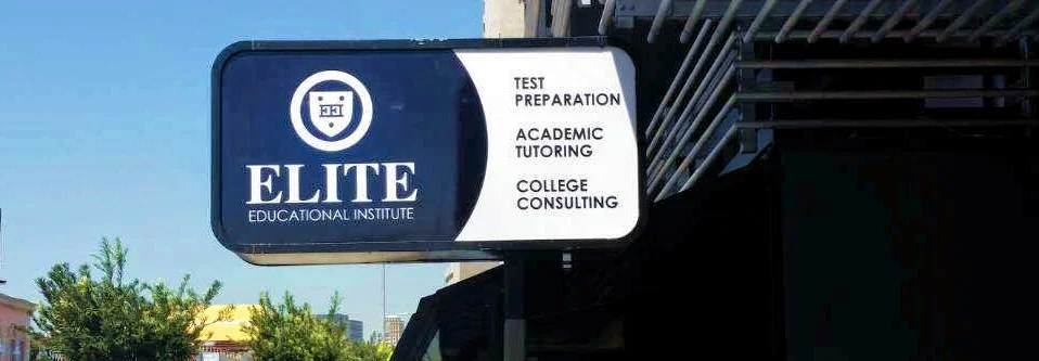 Elite of Westwood Grand Opening!