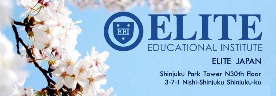 Elite Prep in Tokyo