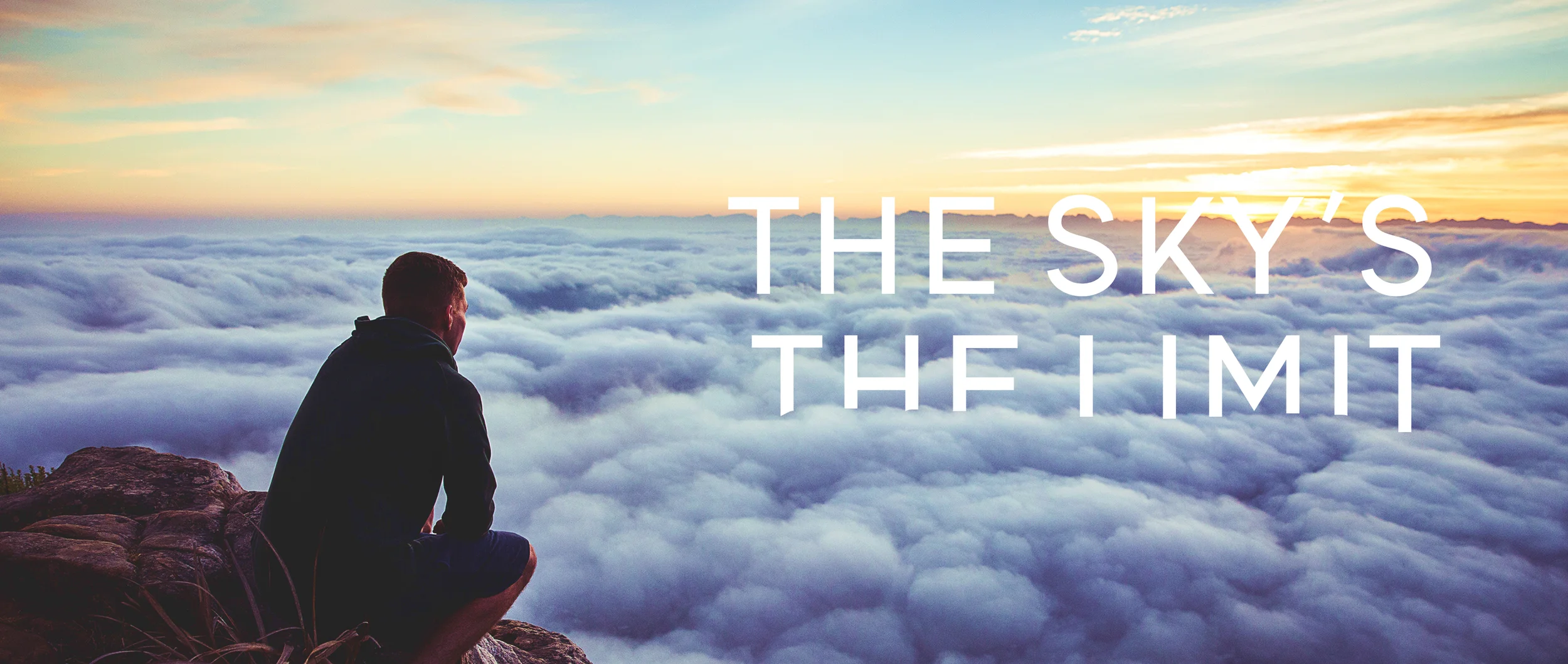 The Sky's the Limit with Elite Summer Boot Camp