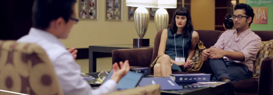 Here&#x27;s How Our Teachers Prepare for an Amazing Year...