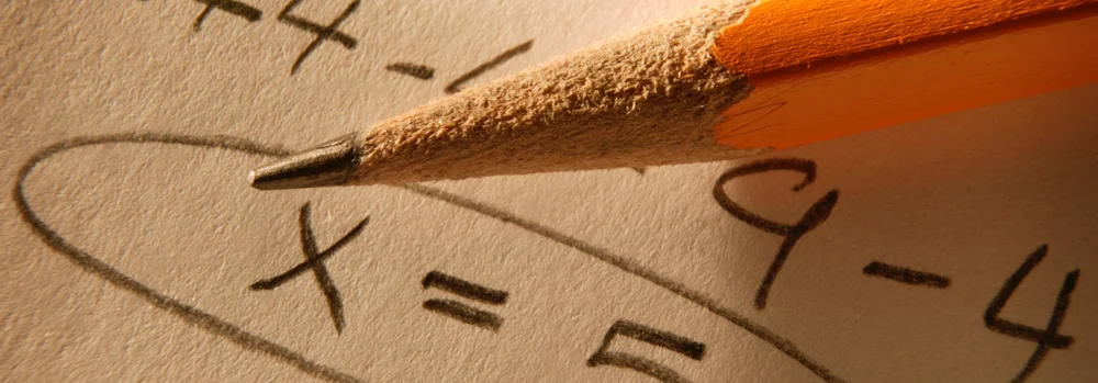 All About the Redesigned SAT: Systems of Equations