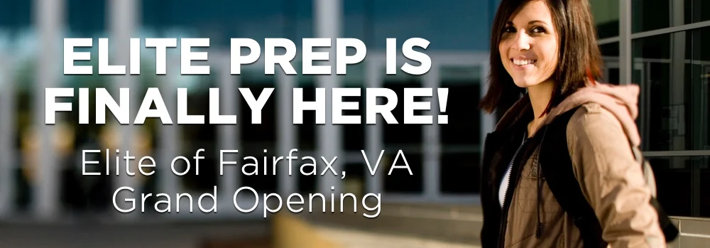 New Branch in Fairfax, Virginia is Now Open!