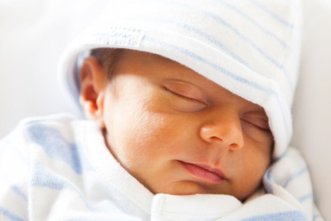 With everything in place on the night before a big tes, you'll be able to relax and sleep like a baby.