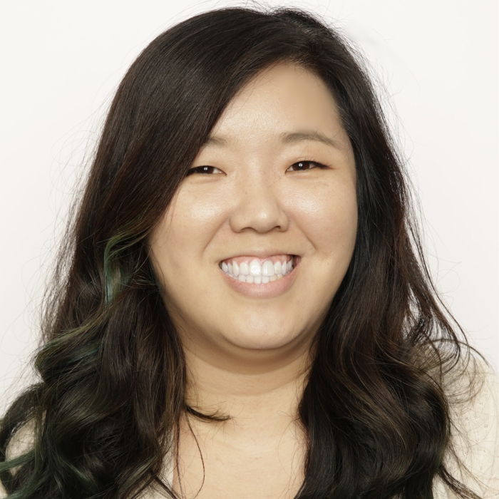   Iris C.   UC Irvine   