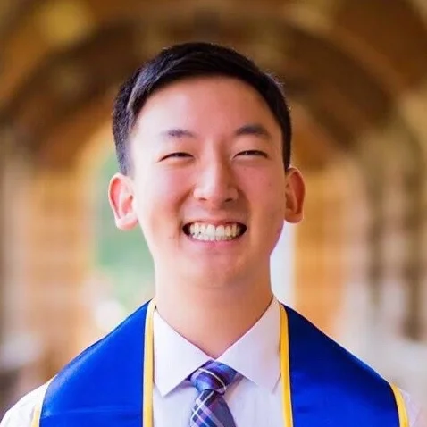 Daniel K.   UCLA