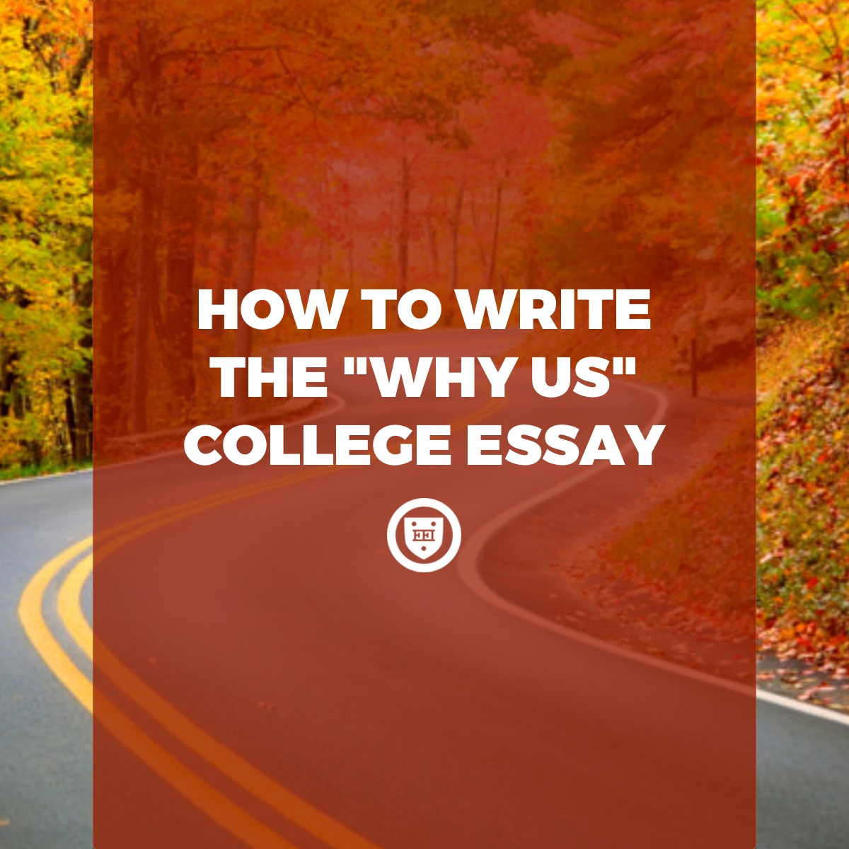 how to write the best why us essay