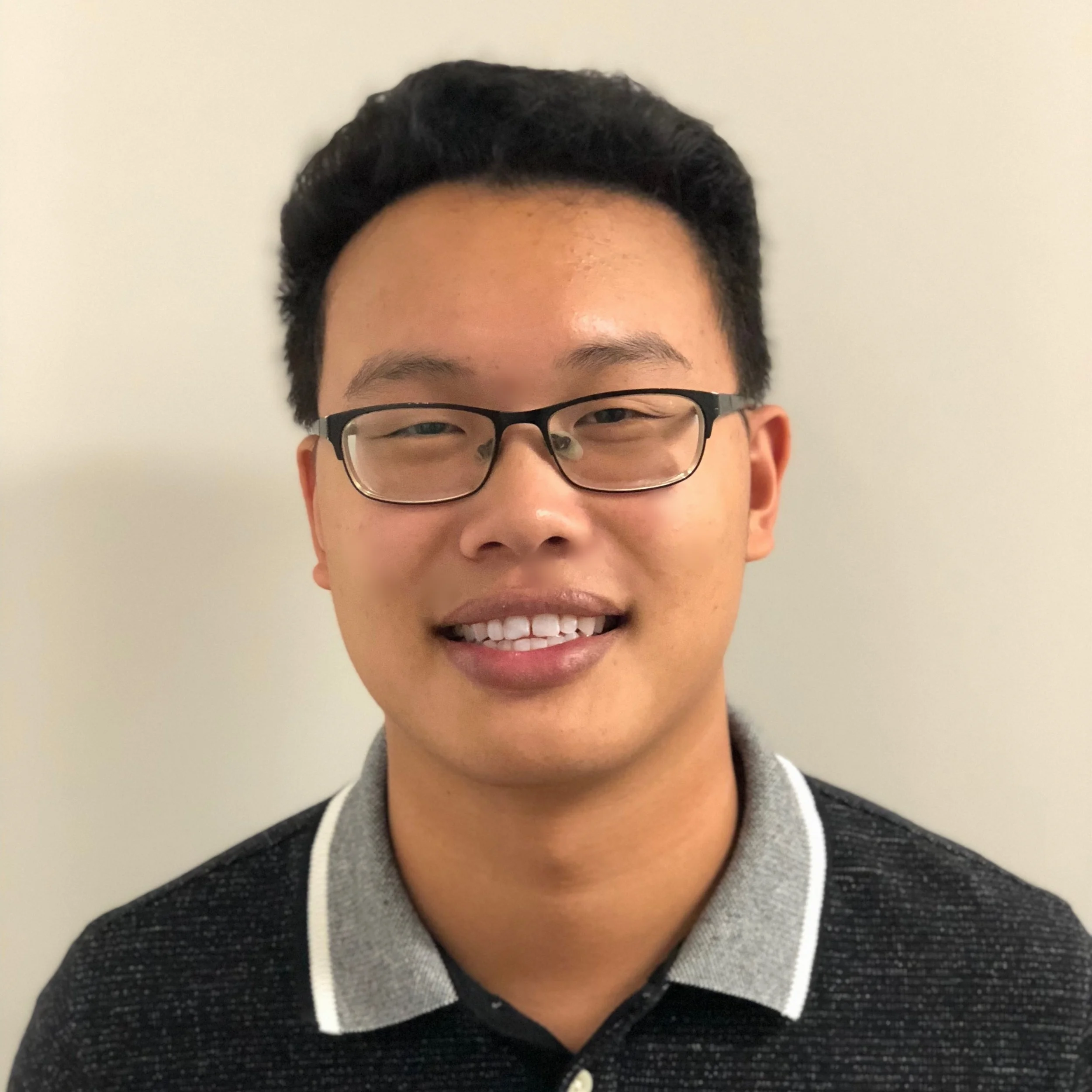   Michael R.   UC Irvine  Administrative Staff 