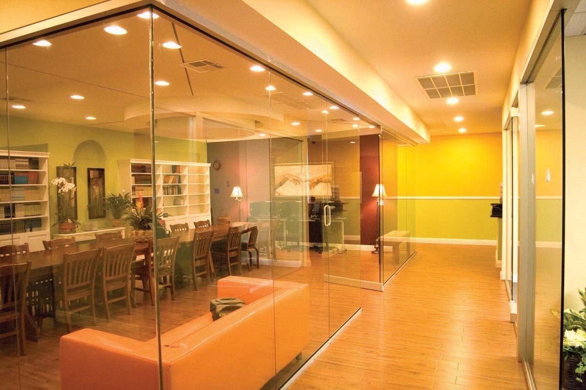 Elite Prep Northridge - Study Room