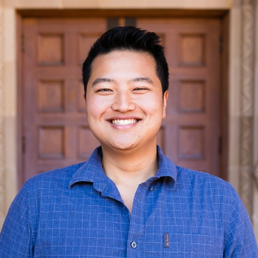 Doug D.   UCLA