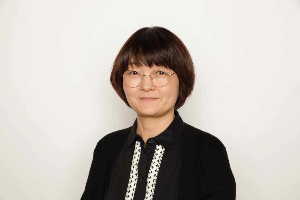   Hannah Cha   Regional Director 