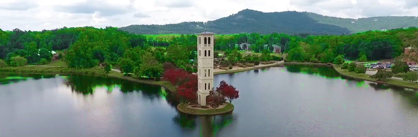 Furman University / YouTube