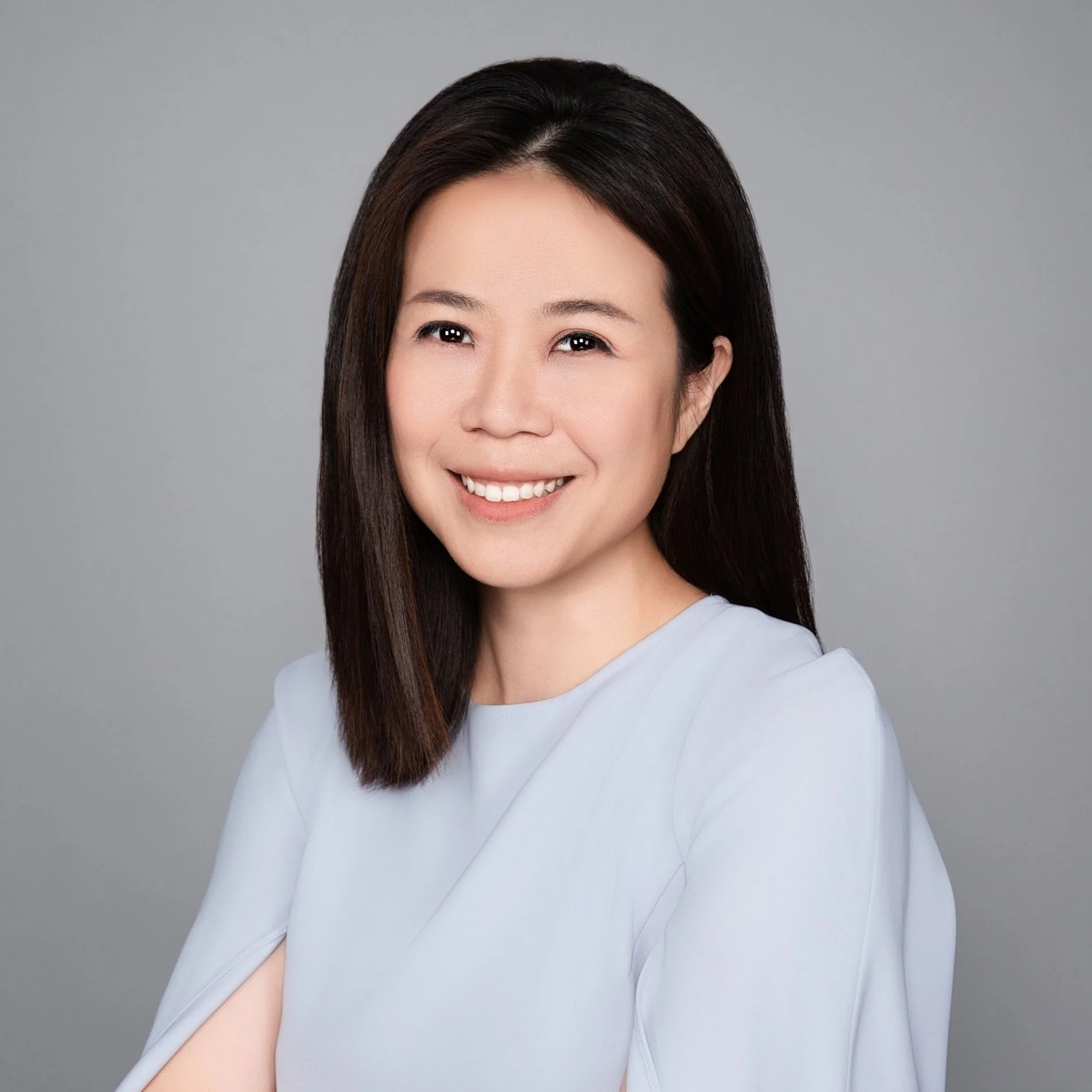 Berry Chiu   Branch Director  Counselor Education, M.A. San Jose State University