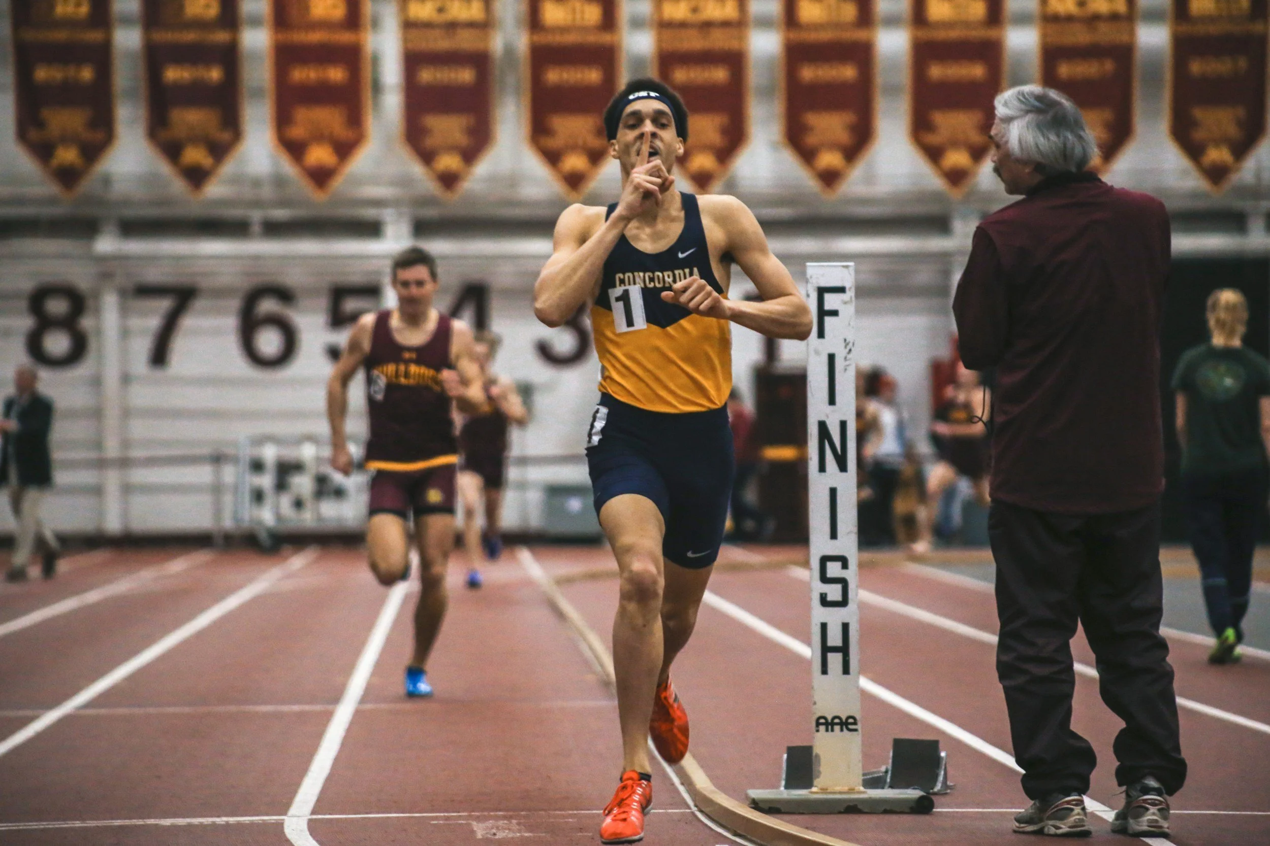 The College Athletic Recruitment Process: Navigating Divisions I, II, and III