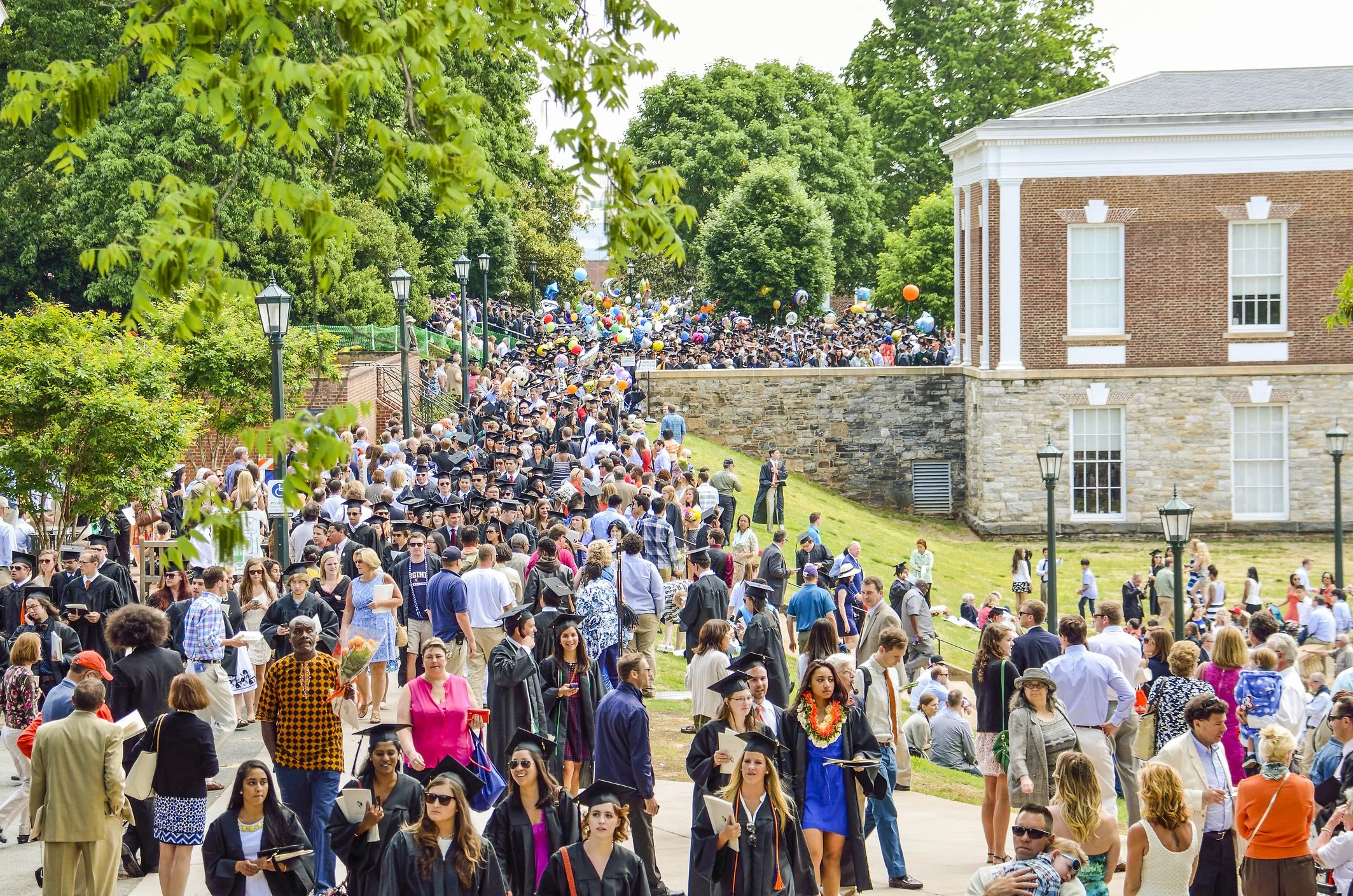 Choosing the Right University: Benefits of a Highly Selective Private University vs. a Selective Public Research University