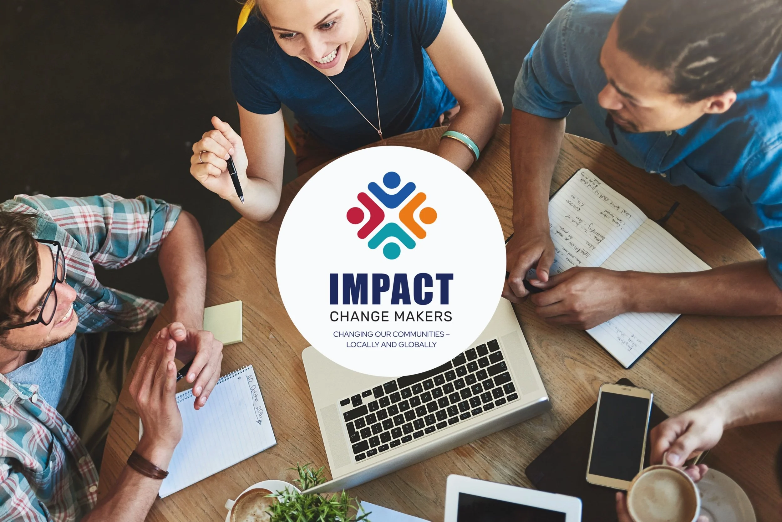 How to Build Real Leaders: 5 Things This High School Volunteer Club Gets Right