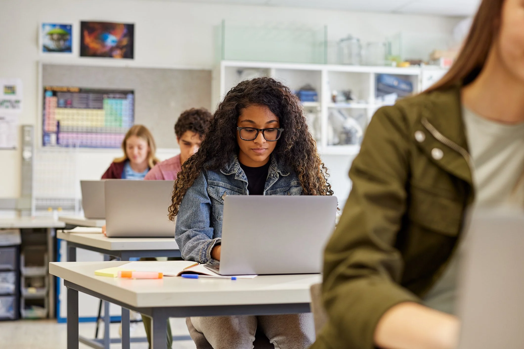 Should You Take the ACT Science Test? What Students Need to Know Before Registering for the Enhanced ACT