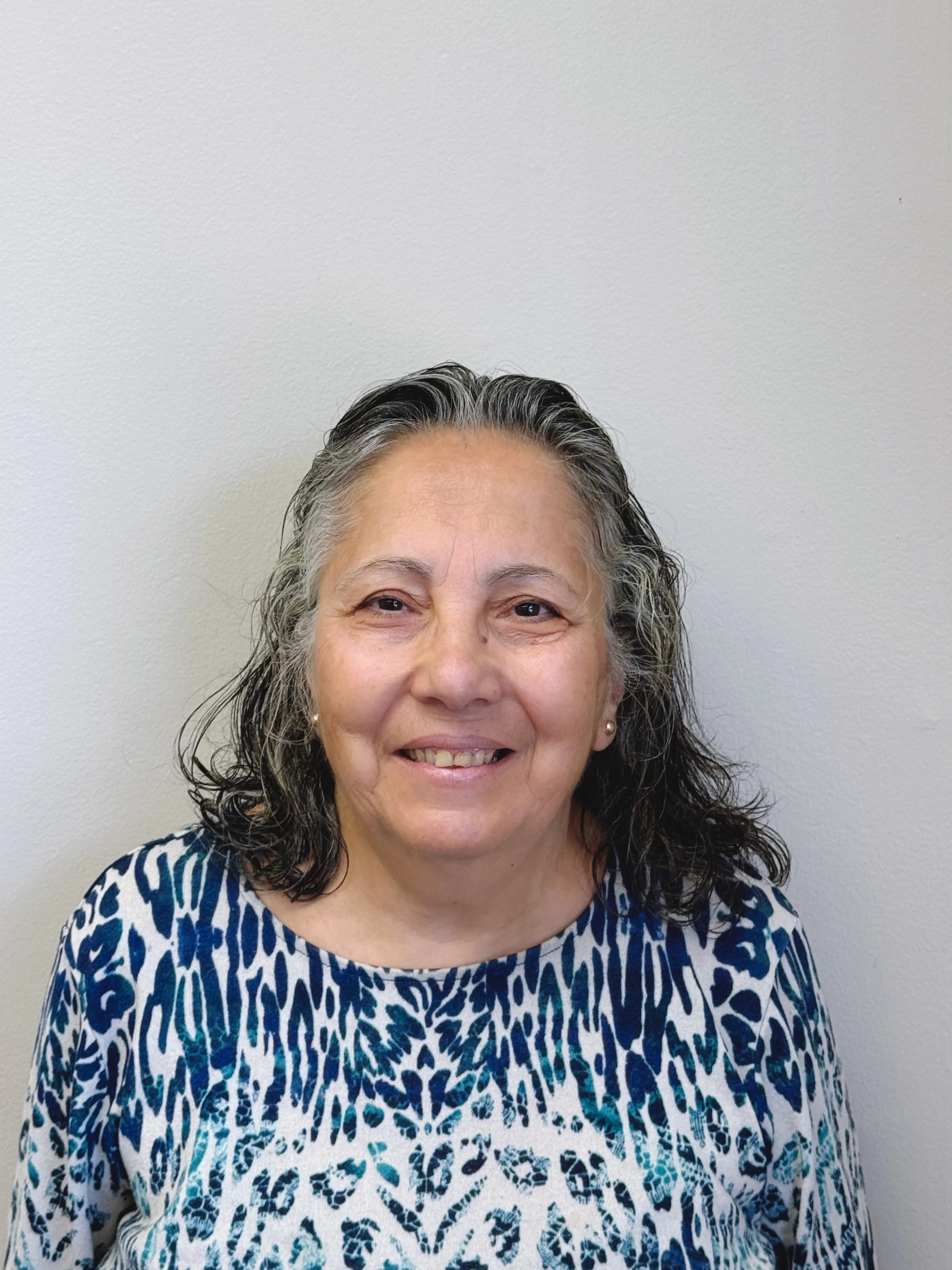   Fadia B.   Damascus University • Cal State Long Beach 