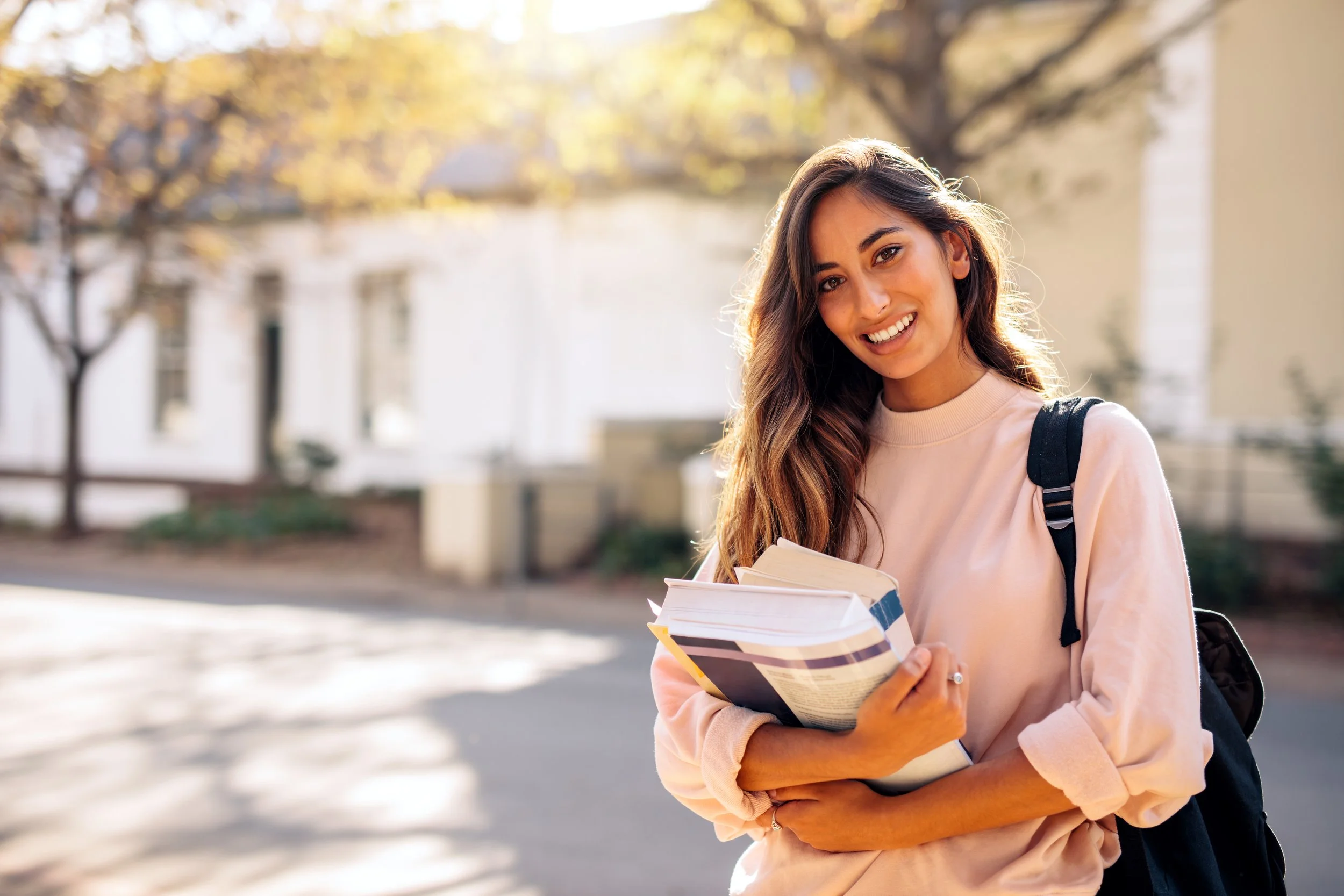 How Your Major Choice Affects College Admissions