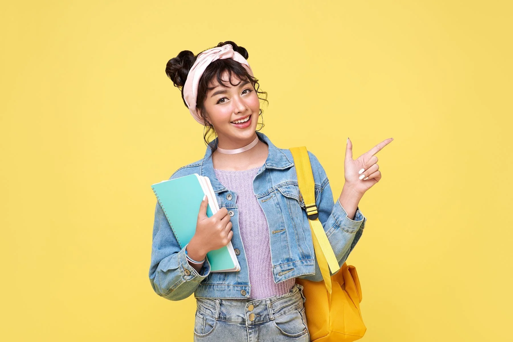 Embrace your uniqueness–it's what makes you stand out