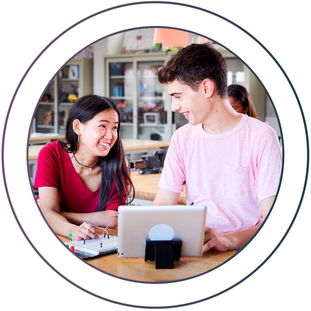 AP Capstone Diploma Program — Elite Educational Institute