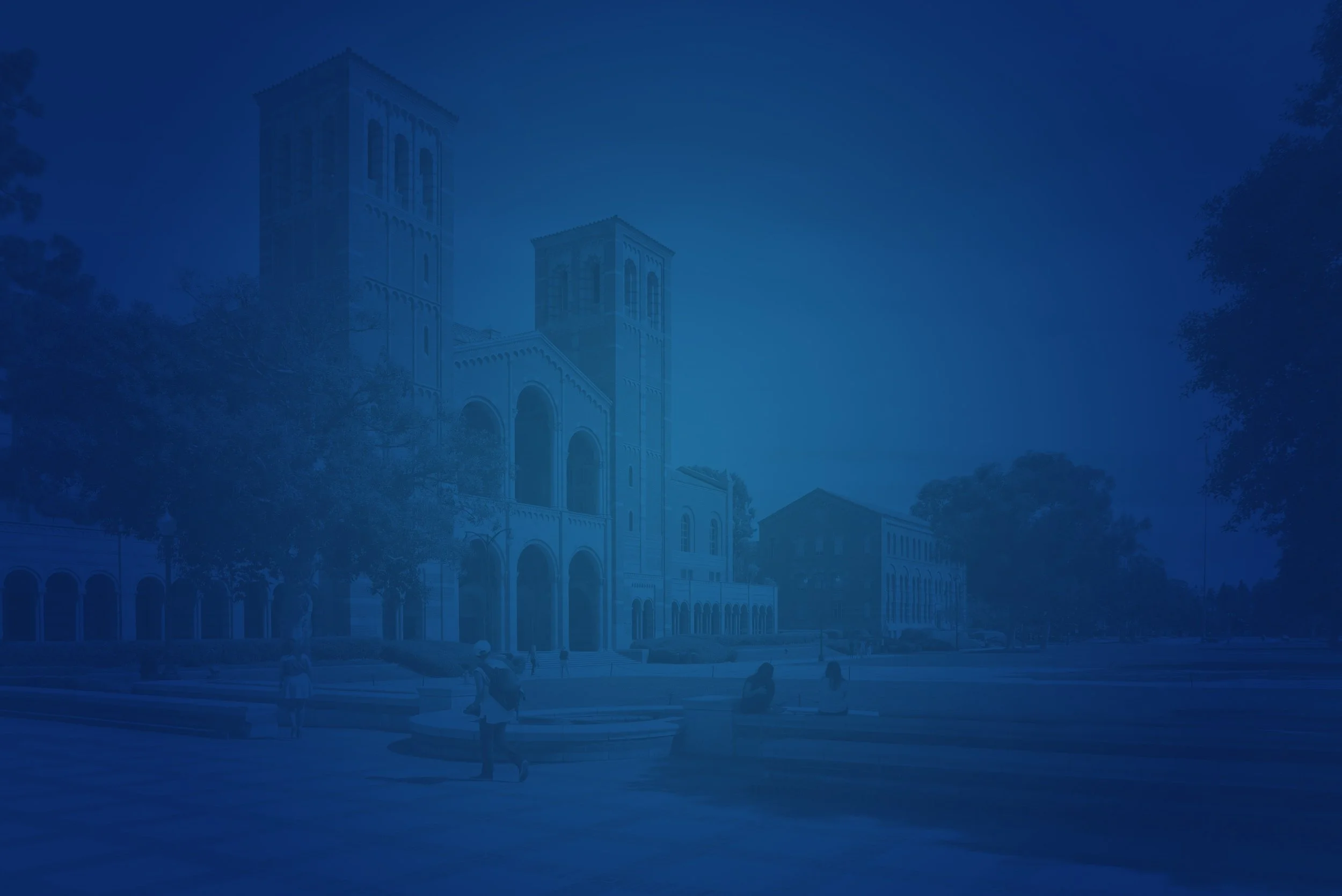 UCLA Royce Hall