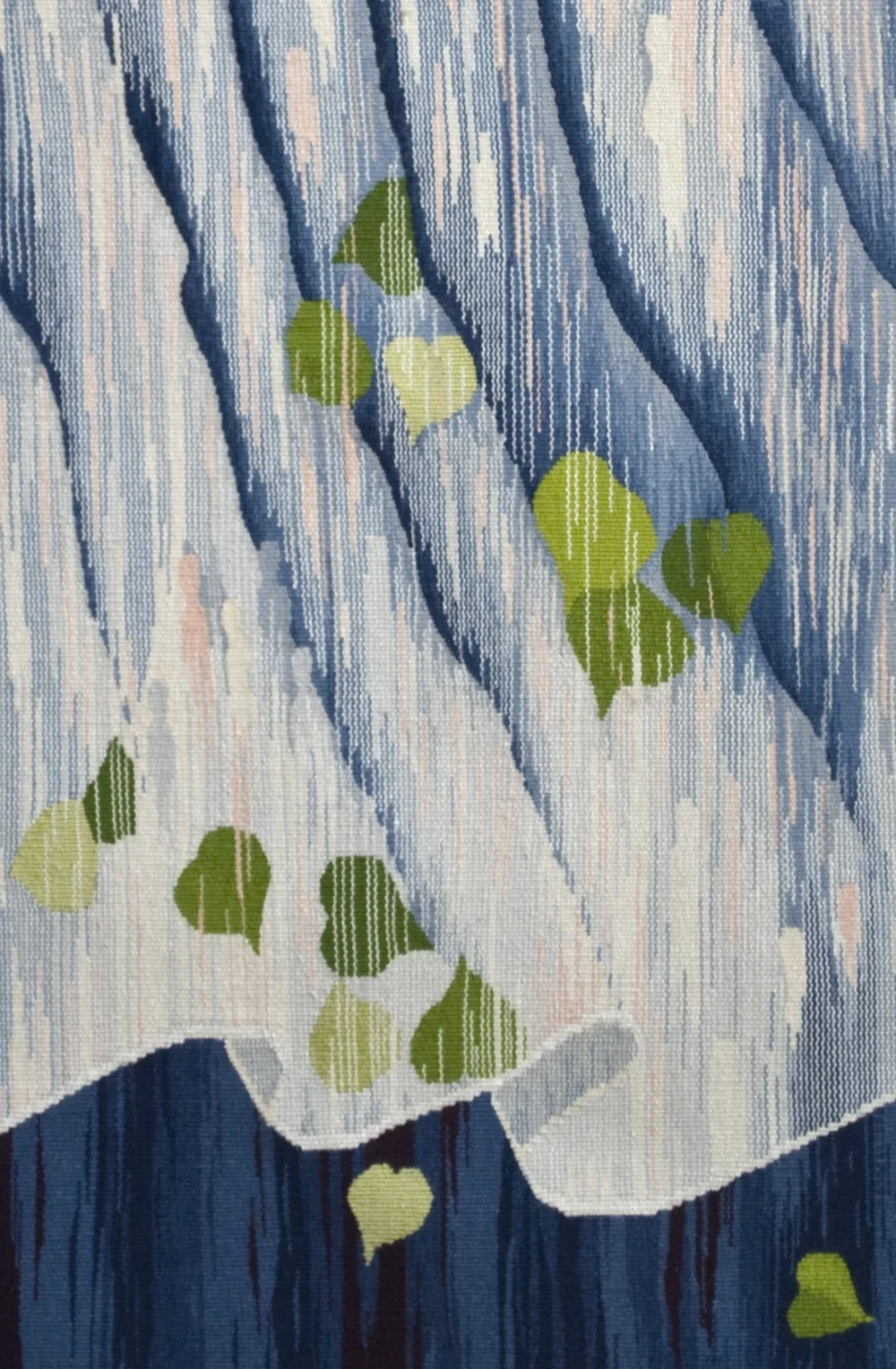 Dialogues Through the Veil detail