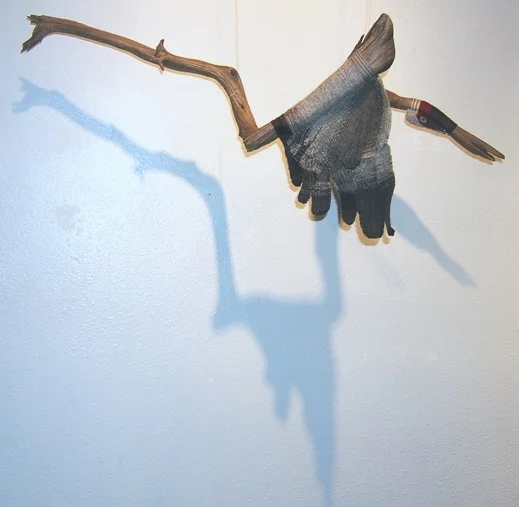 Elizabeth Buckley Crane copyright 2016