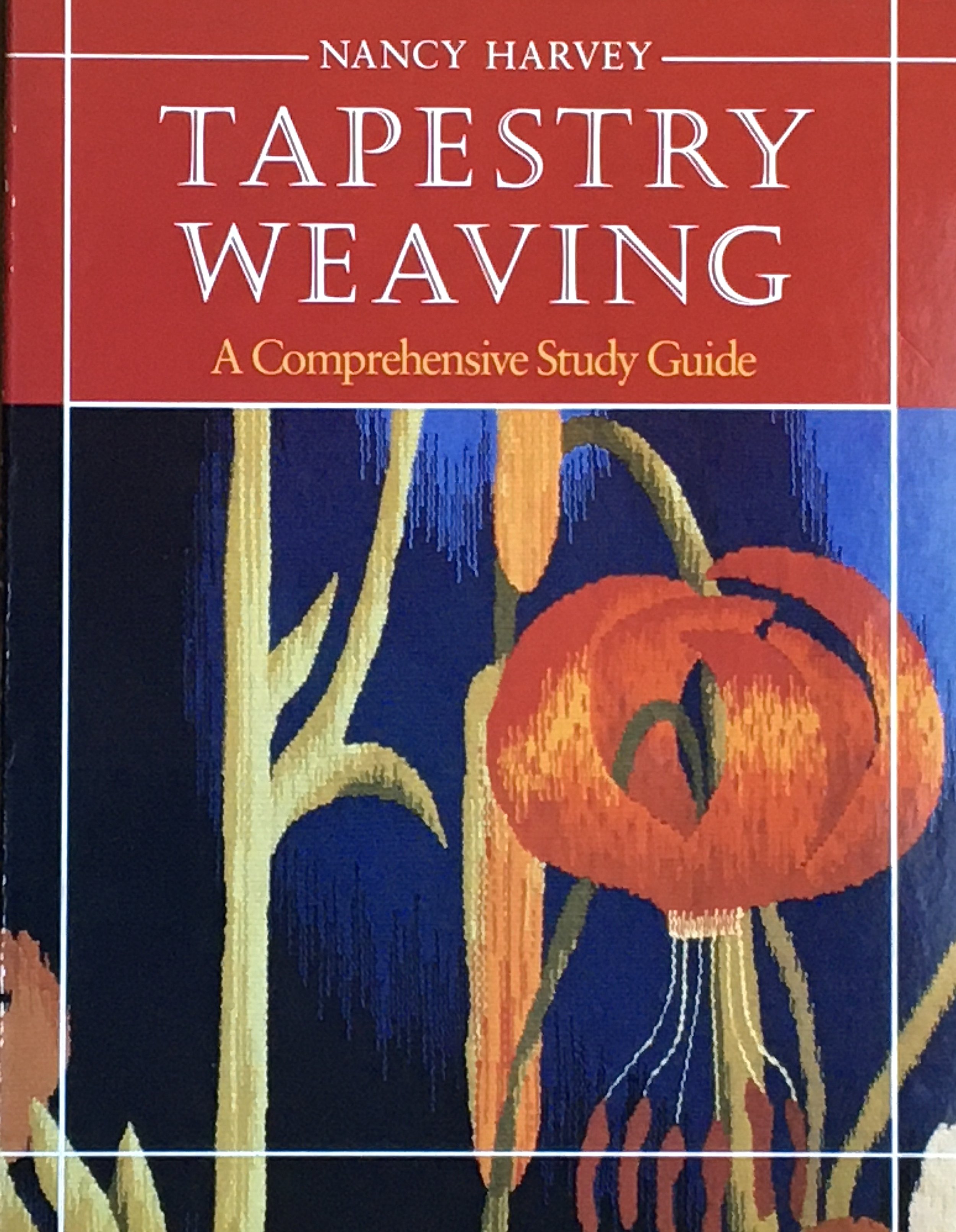 Resources — Elizabeth Buckley Tapestry Artist