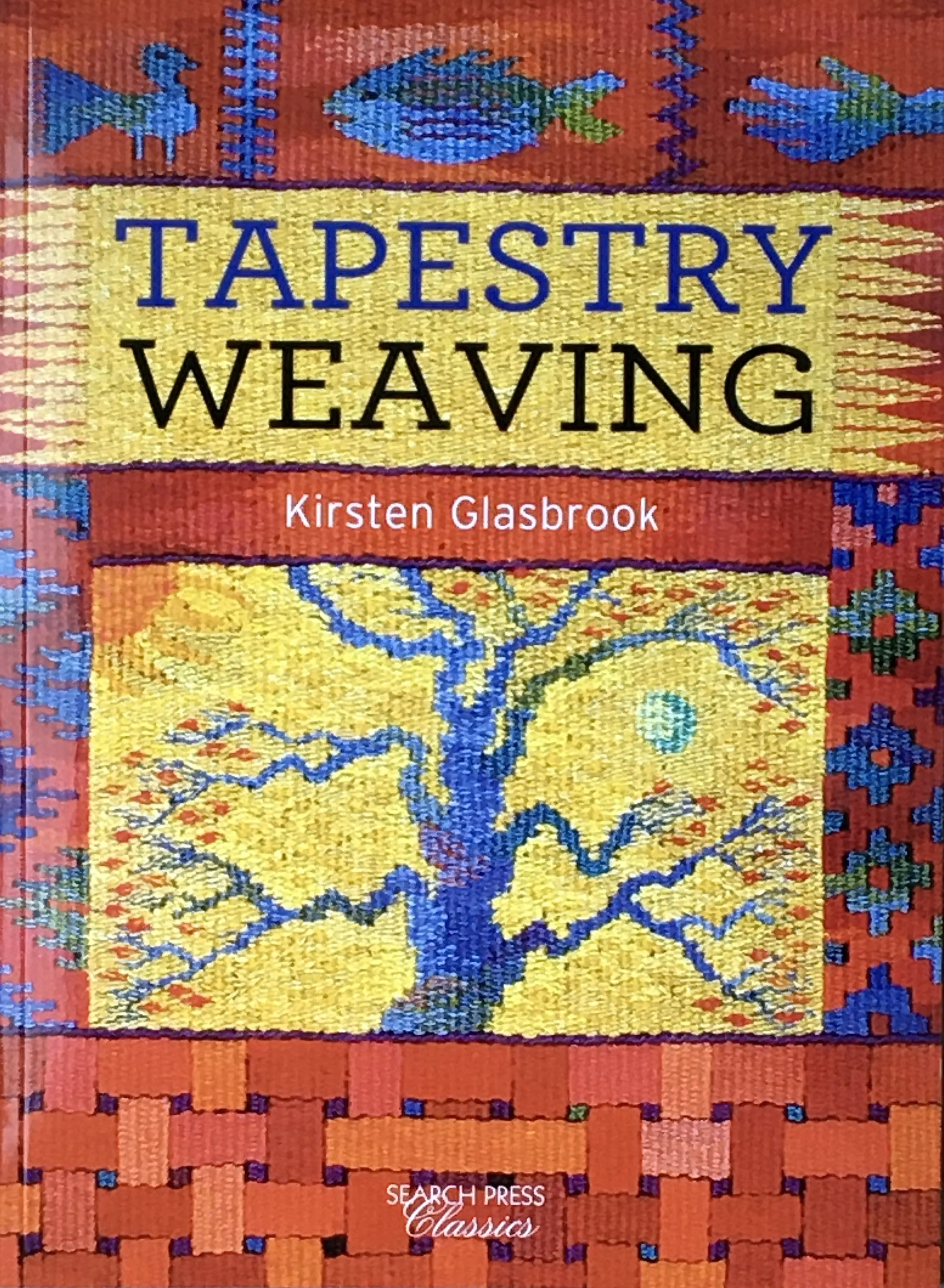 Resources — Elizabeth Buckley Tapestry Artist
