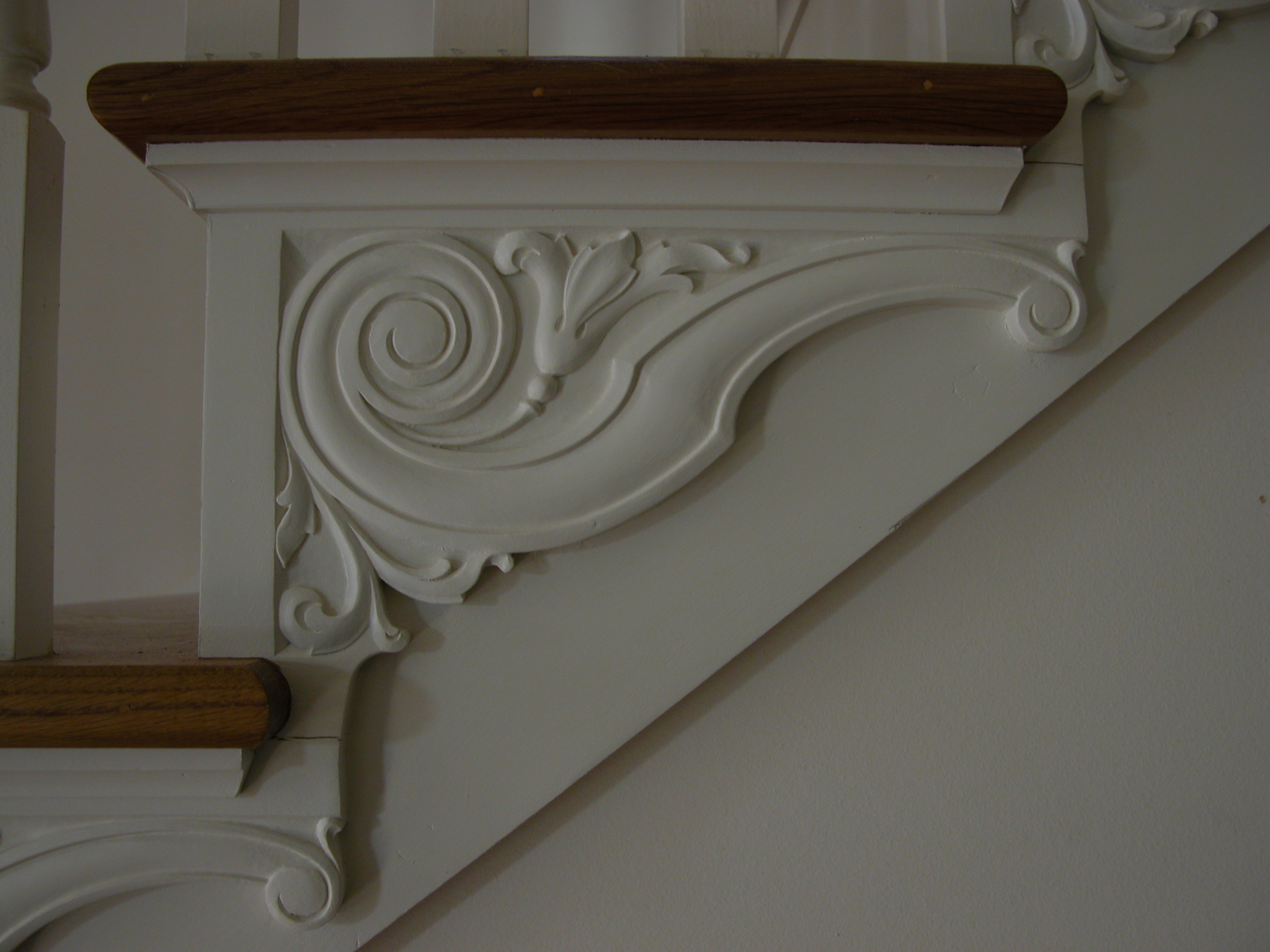 Stair Brackets