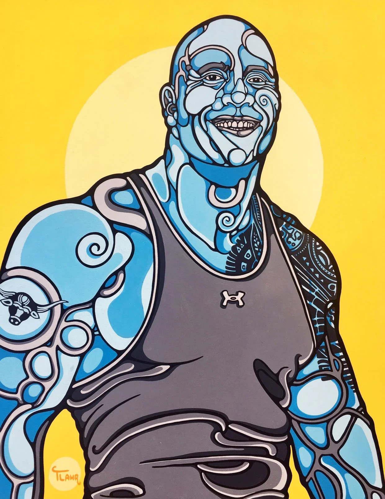 The Rock