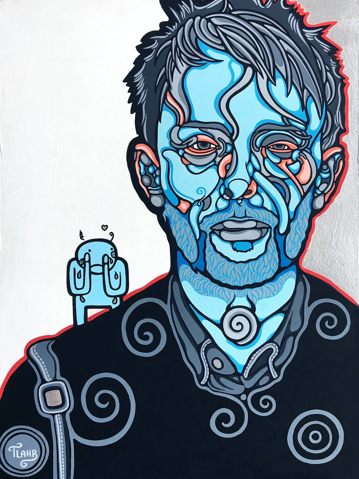 Thom Yorke