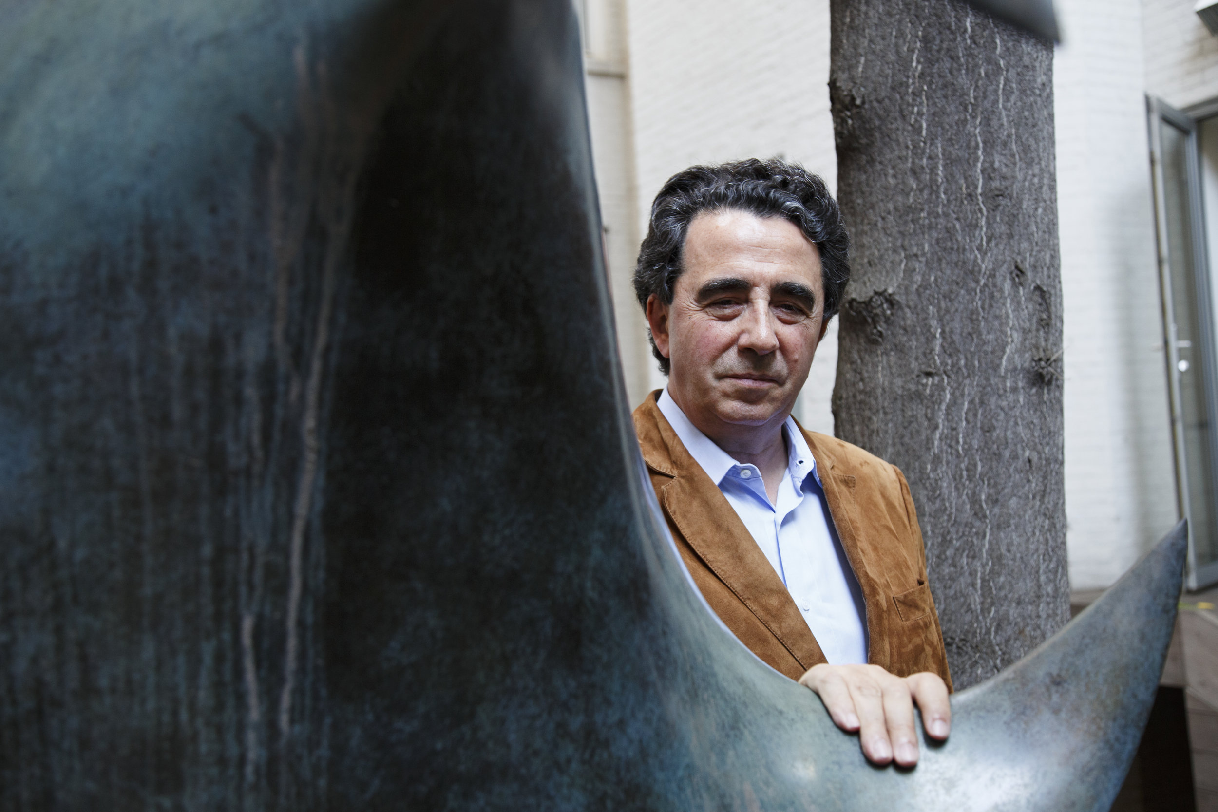  Santiago Calatrava 