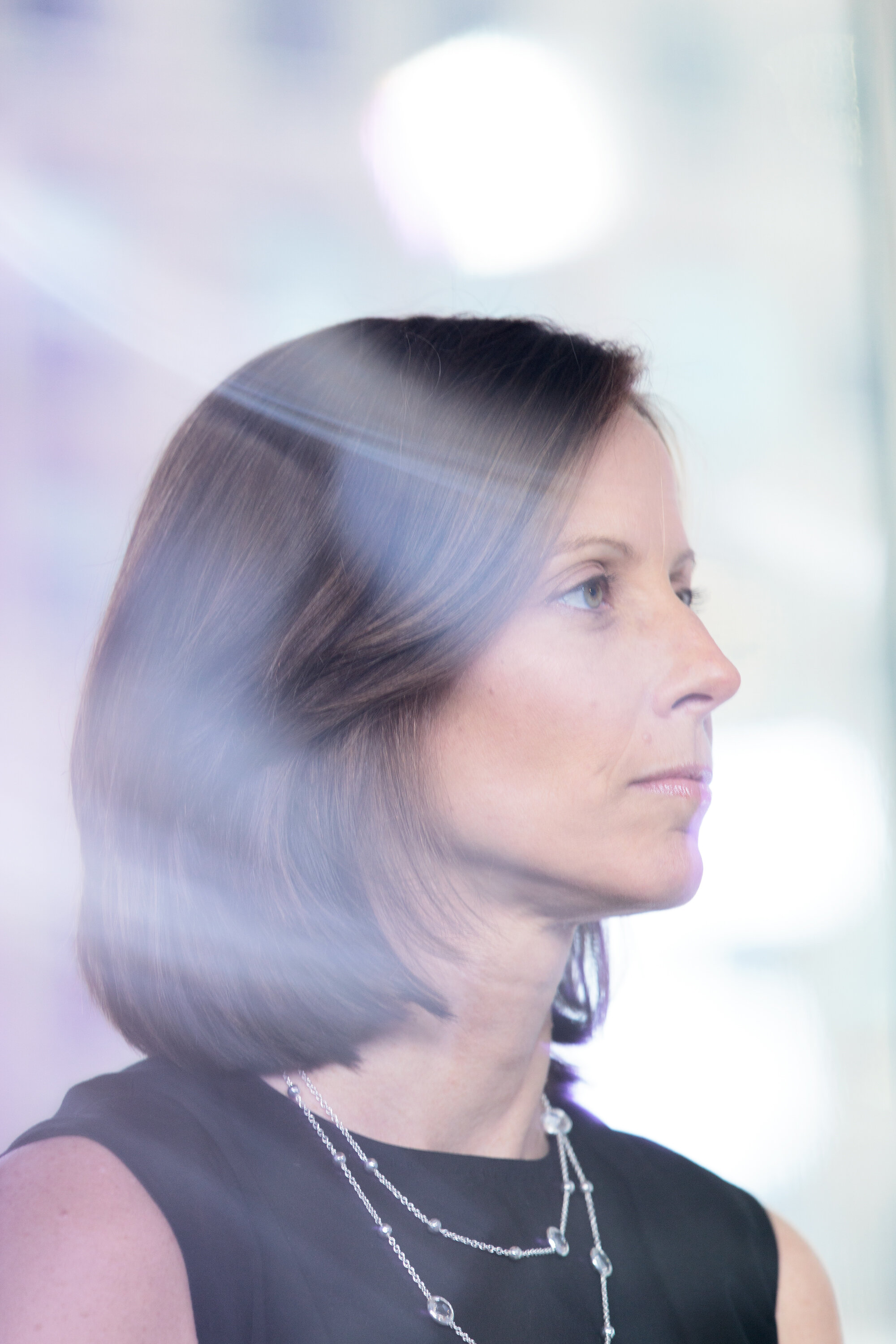  Adena Friedman 